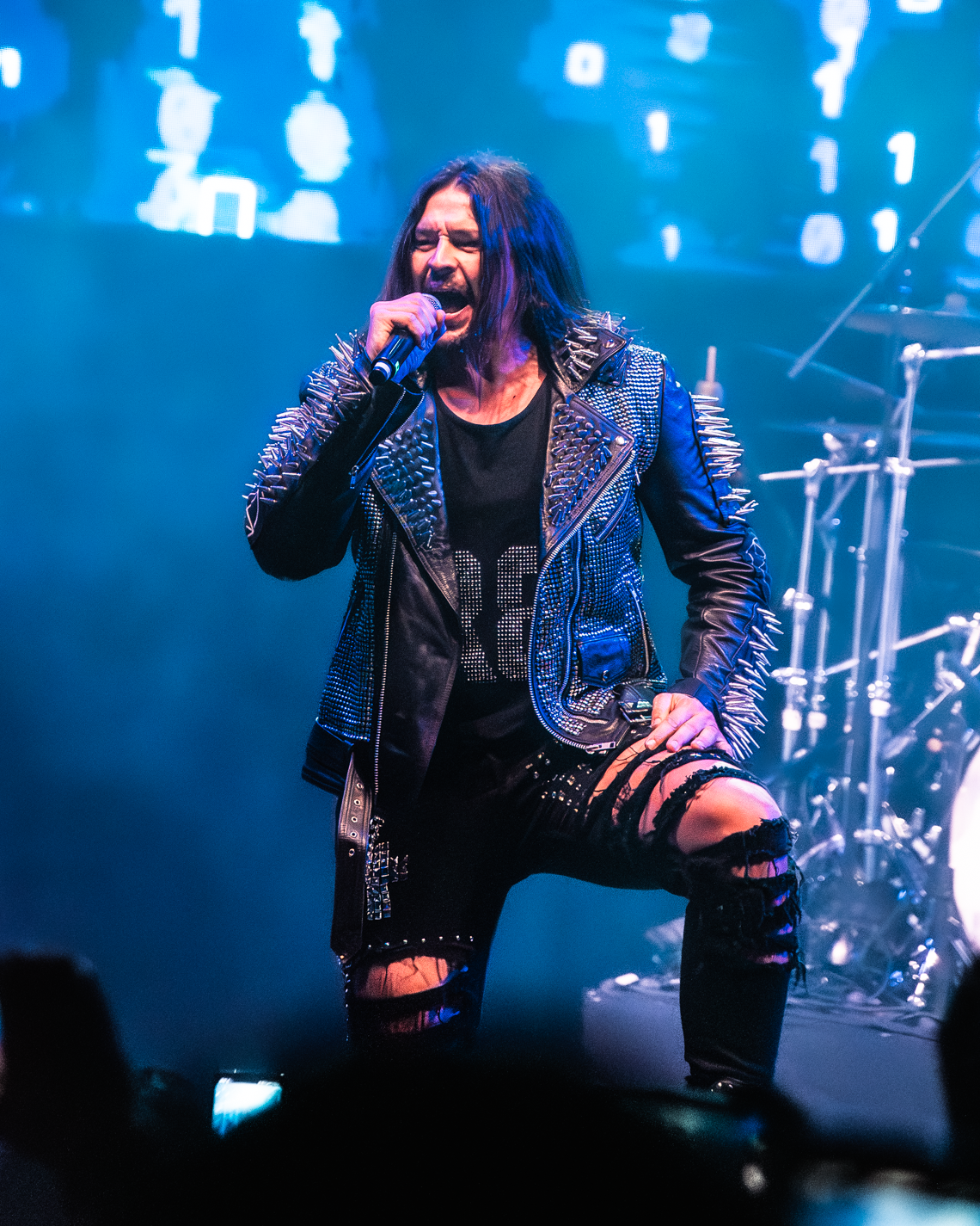 Mago de Oz - Feliz No Cumpleaños Tour